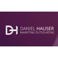 DHMO - Daniel Hauser Marketing Outsourcing Logo