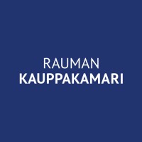 Rauman kauppakamari | Rauma Chamber of Commerce Logo