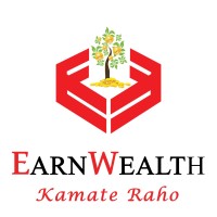 EarnWealth Solutions Pvt Ltd Logo