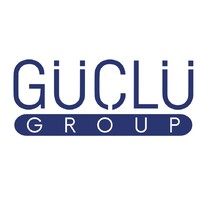 Güçlü Group Logo