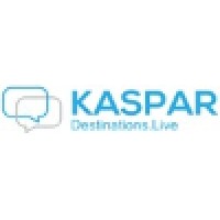 KASPAR FZE Logo