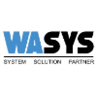 WASYS A/S Logo