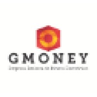 GM Corp Mobile Financial Services (GMoney S.A) Logo