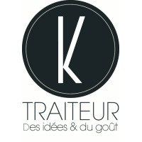 K TRAITEUR - PARTENAIRE DE VOTRE REUSSITE Logo