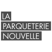 La Parqueterie Nouvelle Logo