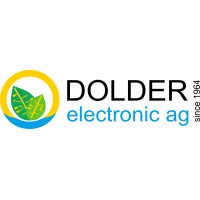 Dolder Electronic AG Logo