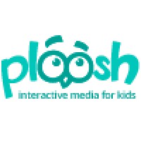 Ploosh GmbH Logo