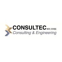 Consultec Consulting & Engineering Logo