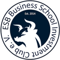 Investment Club ESB Business School e.V. Logo