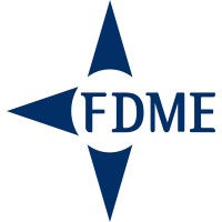 Faculté Des Métiers de lEssonne Logo