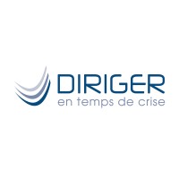 Diriger En Temps De Crise Logo