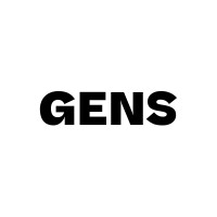 Les Gens Logo