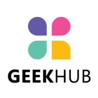 GEEKHUB Logo