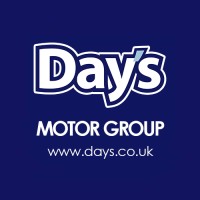 Days Motor Group Logo