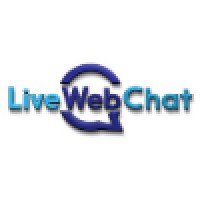 Live Web Chat Logo
