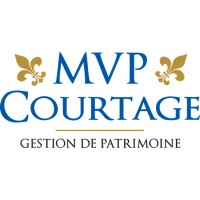 Cabinet MVP Courtage Logo