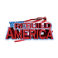 Rebuild America Logo