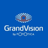 GrandVision by Fototica Logo