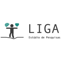 Liga Pesquisa Logo