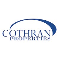 Cothran Properties, LLC Logo
