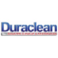 Duraclean Restoration Services Logo