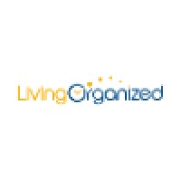 Living Organized, LLC Logo