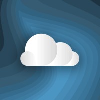 Dimensions Cloud Logo