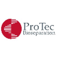 Protec Bioseparation Logo