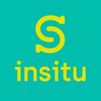 INSITU France Logo