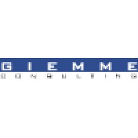 GIEMME Consulting Logo