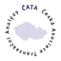 Česká asociace transakční analýzy Logo