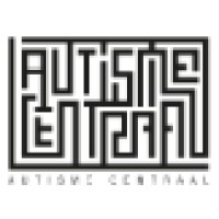 Autisme Centraal Logo