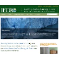 International Environmental Data Rescue Organization (IEDRO) Logo