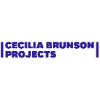 Cecilia Brunson Projects Logo