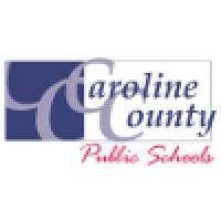 Caroline County Public Schools (Virginia) Logo