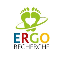 Ergorecherche-France Logo