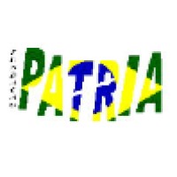 Fundação Patria Logo