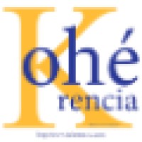 Kohérencia Logo