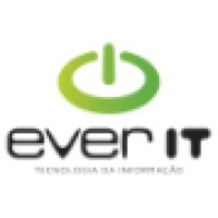 Ever IT Solutions Logo