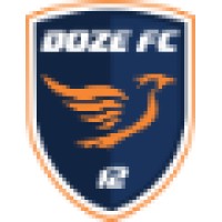 Doze Futebol Clube Logo
