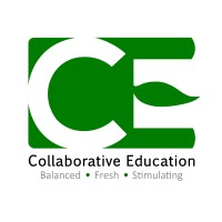 Collaborative Education Logo