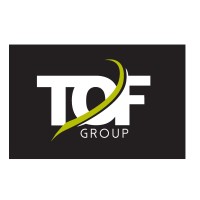 TOF Group Logo