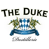 THE DUKE Destillerie Logo