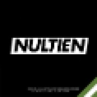 Nultien Kleding Logo