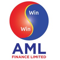 AML Finance Limited Logo
