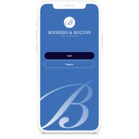 Bookers & Bolton Solicitors Logo