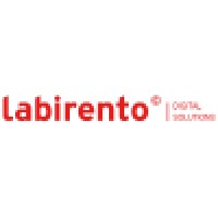 Labirento Digital Solutions Logo