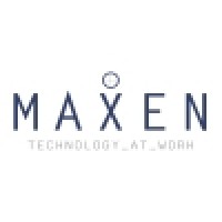 Maxen Technologies Logo