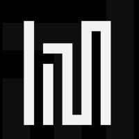 THE HM DESIGNS Logo