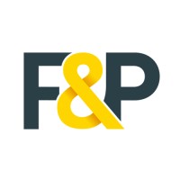 F&P | Creating Communities Logo